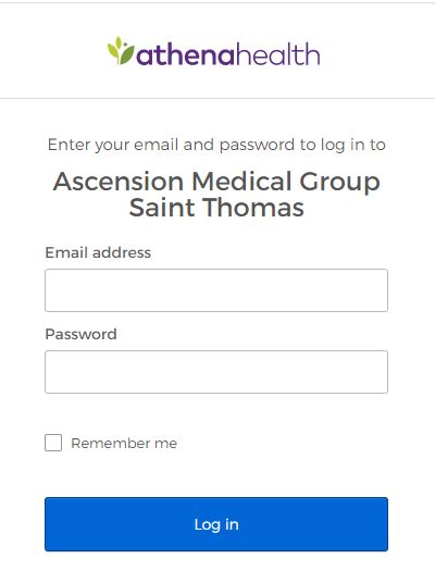St. thomas patient portal. Things To Know About St. thomas patient portal. 